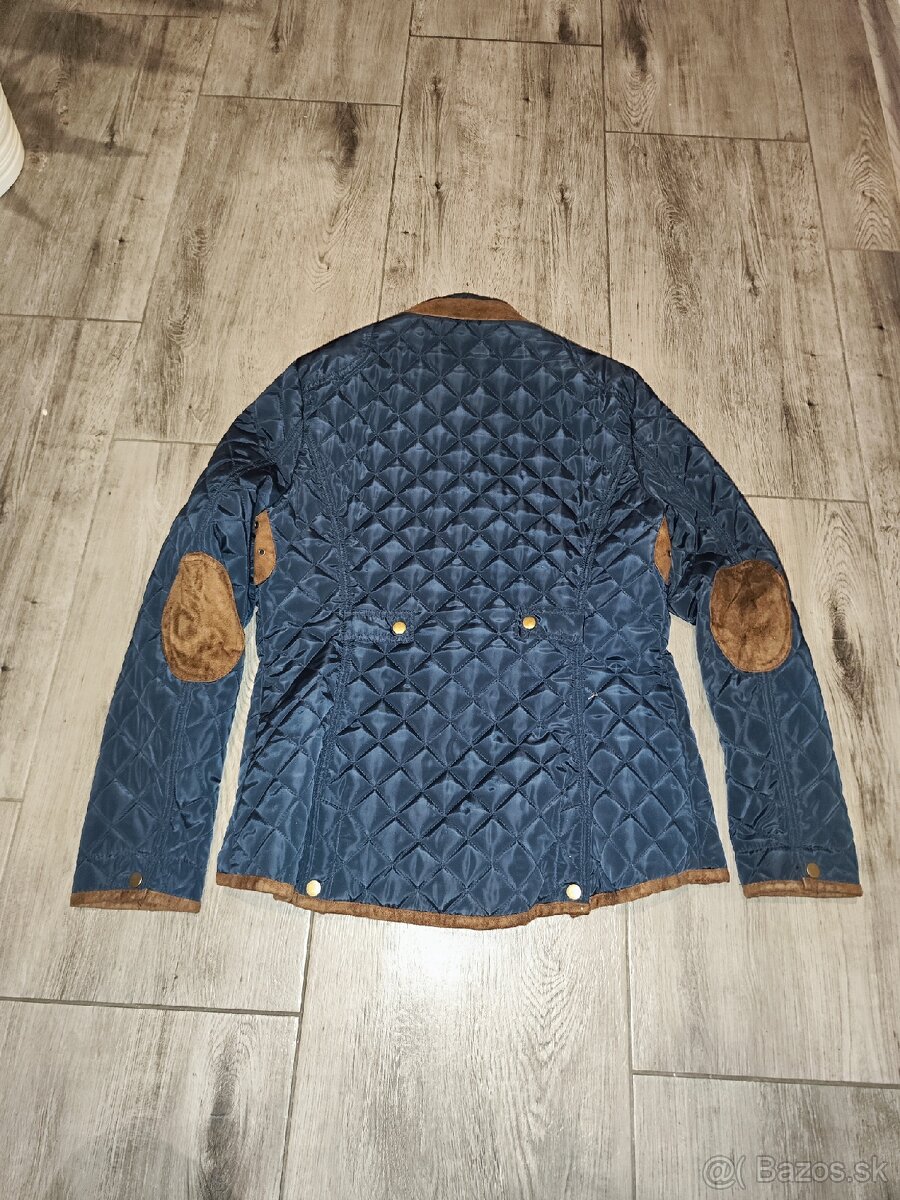 Prešívaná dámska bunda veľ XL - 3