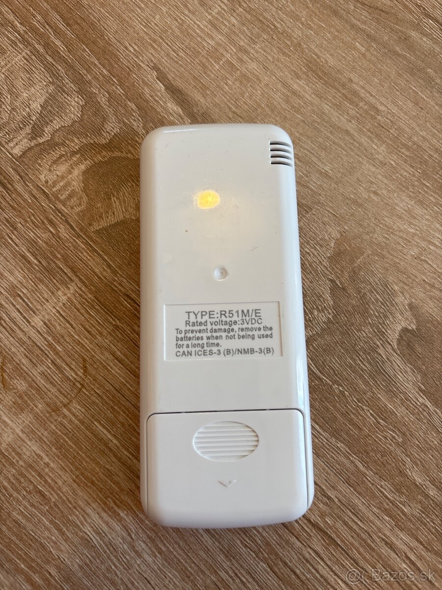 Príslušenstvo ku klimatizačnej jednotke Kaisai - 3