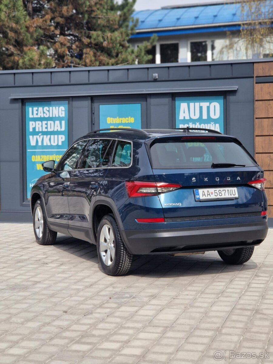 Skoda Kodiaq DSG - 3