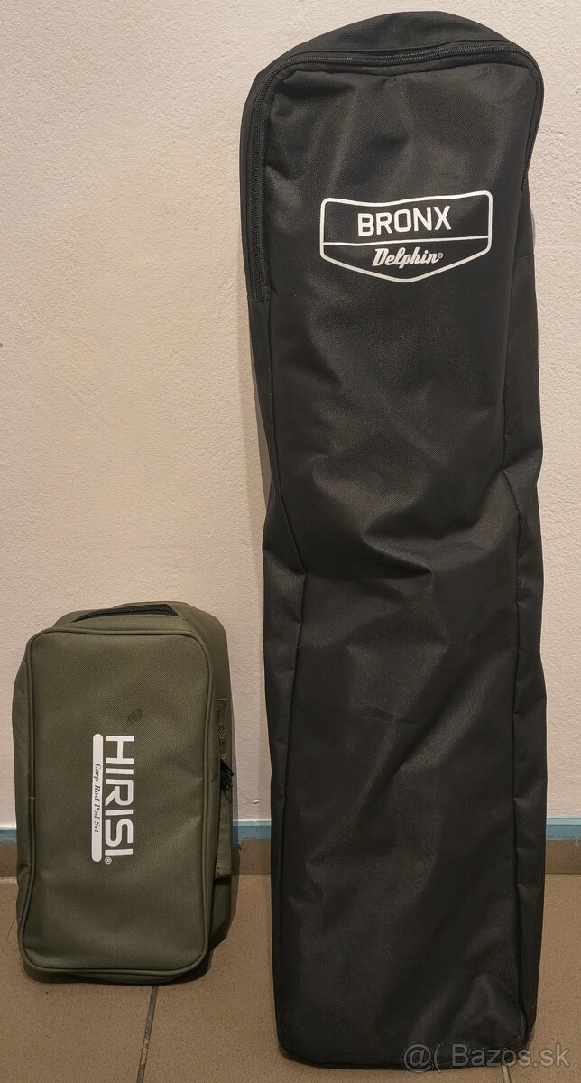 Mám Na Predaj Rybárske Veci - 3