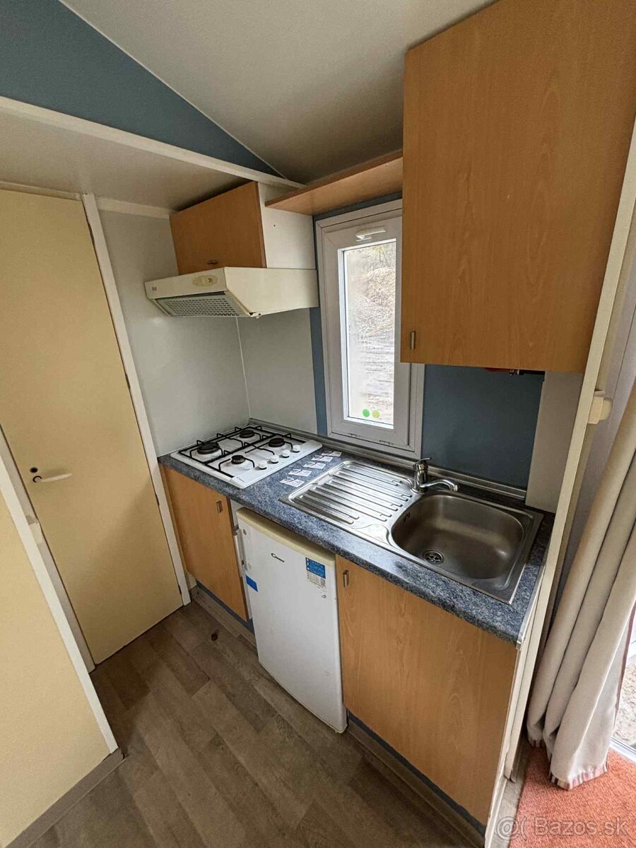 PREDÁM MOBILNÝ DOM SUN ROLLER - 3