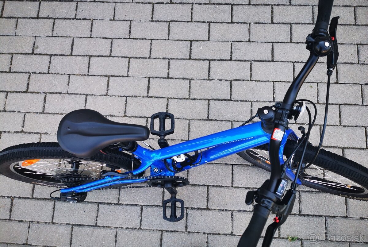 NA predaj detský bicykel SPECIALIZED Jett 20 alu - 3