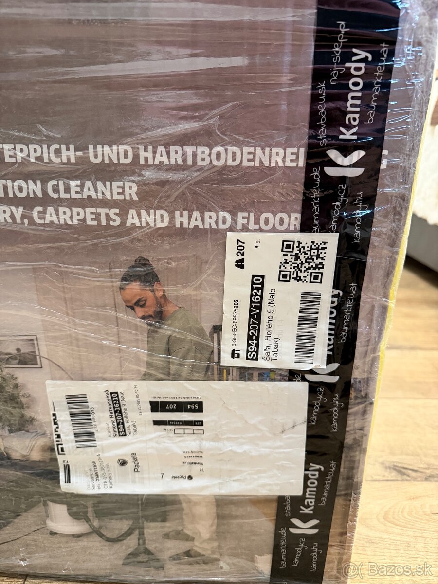 Kercher SE4 PLUS - 3