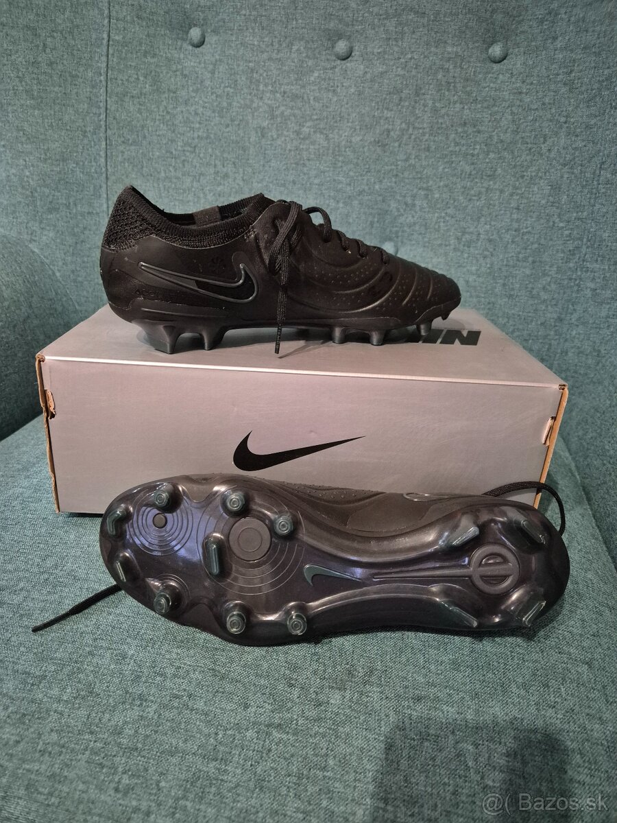 Kopačky Nike Tiempo Elite FG - 3