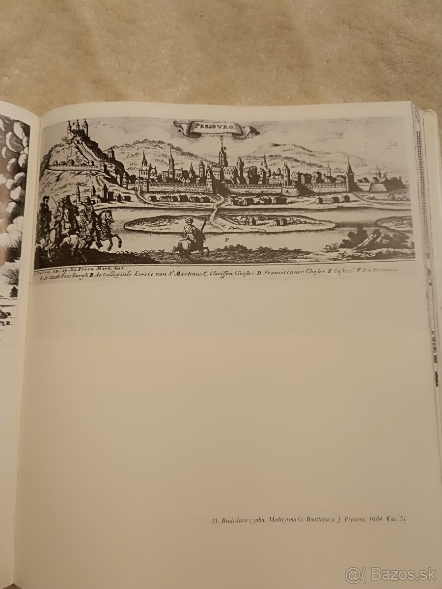 Verný a pravý obraz Slovenských miest a hradov - 3
