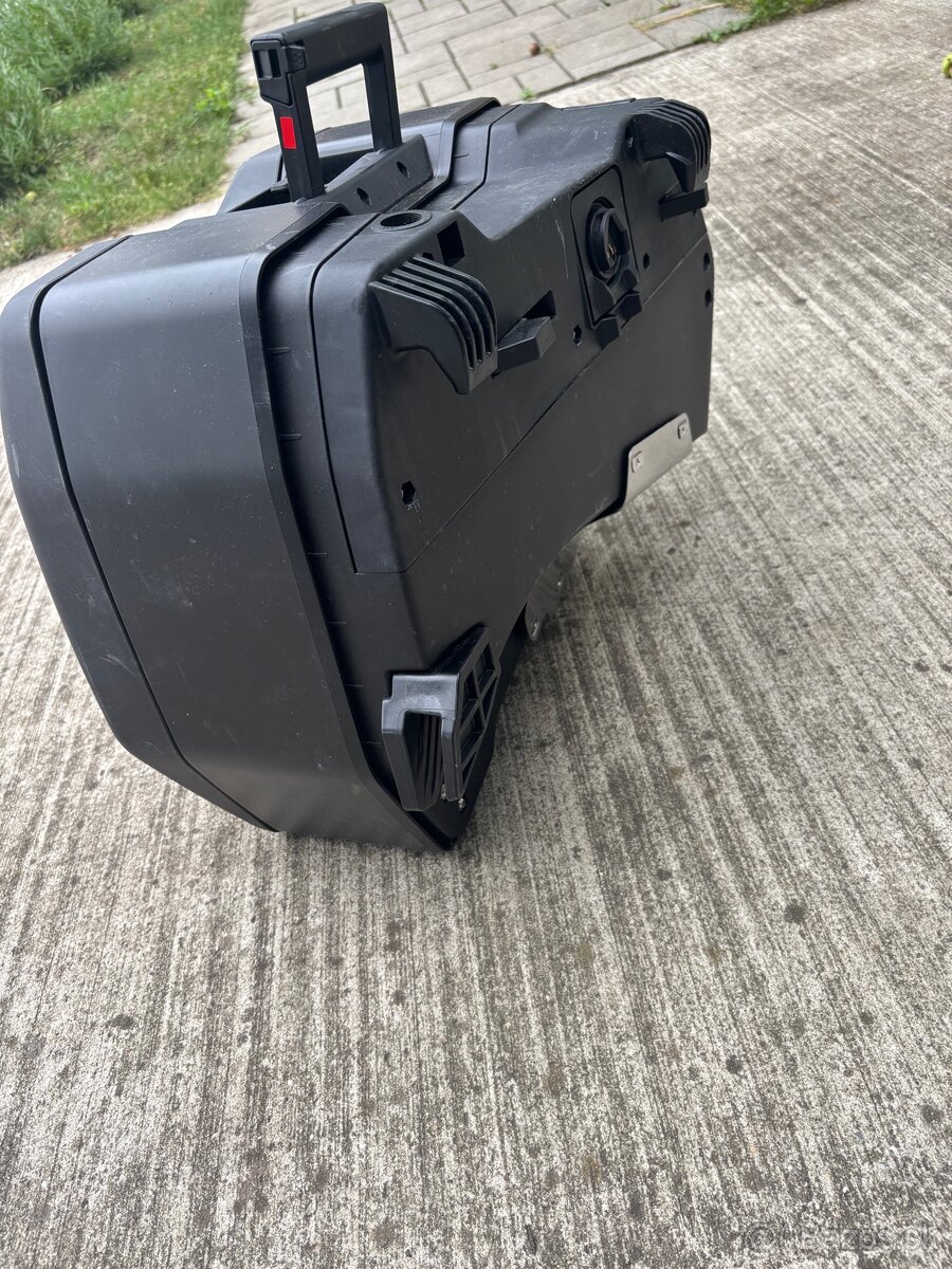 BMW 1300 Gs Kufor - 3