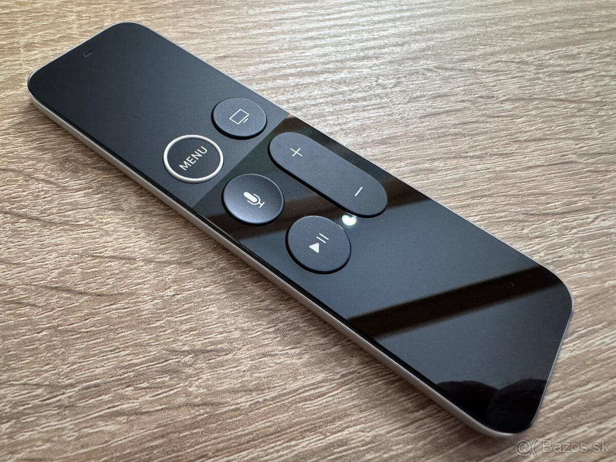 Apple TV 4K 32GB (A1842) - 3