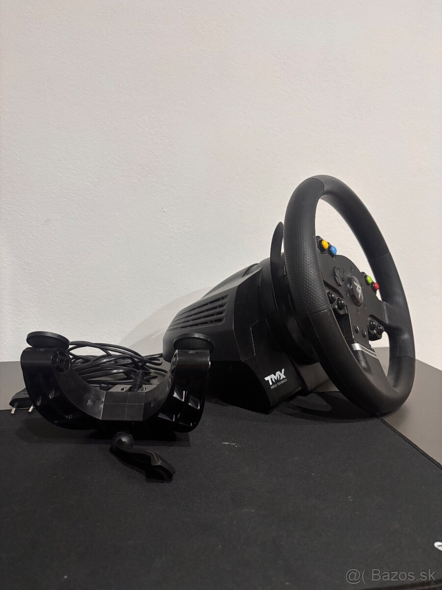Thrustmaster TMX Force feedback - 3