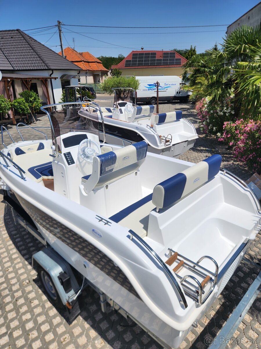 ITALMAR OPEN 16.50 - 3