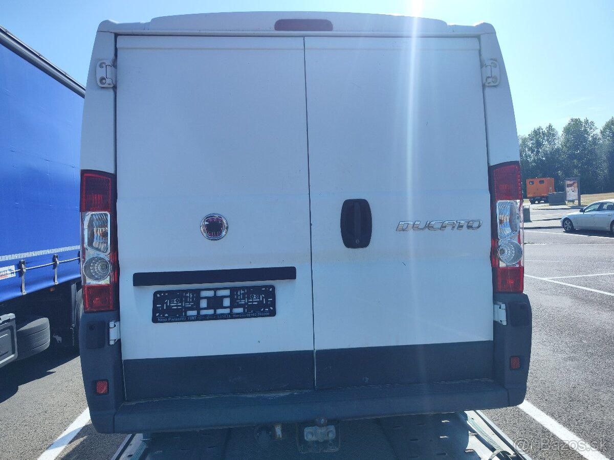 Rozpredam Ducato, Boxer, Jumper - 4 - 3