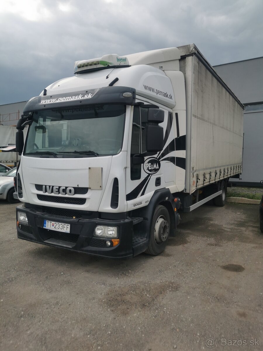 iveco eurocargo - 3