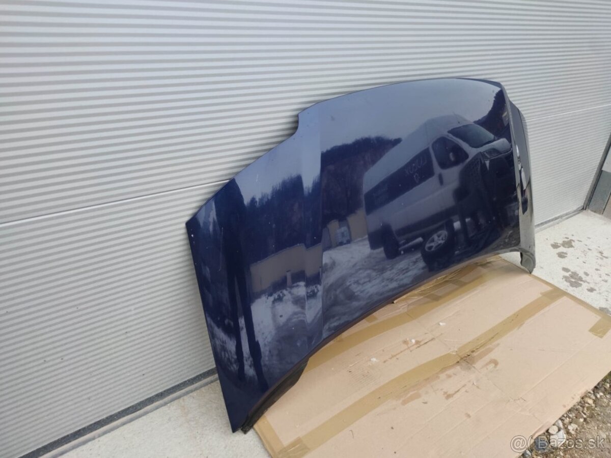 Predna kapota VW Sharan - 3