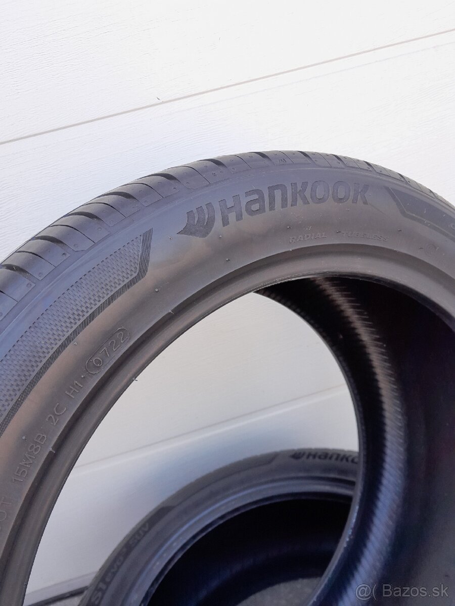 Hankook Ventus S1 evo3 295/40 R20 - 3