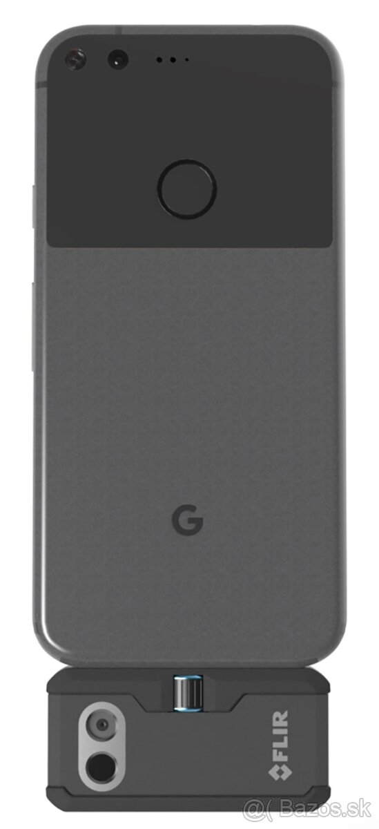 Flir one pro thermo kamera - 3