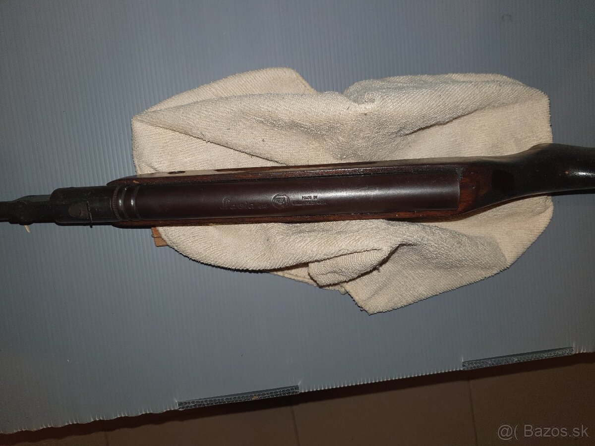 Vzduchovka Slavia 618 - 3