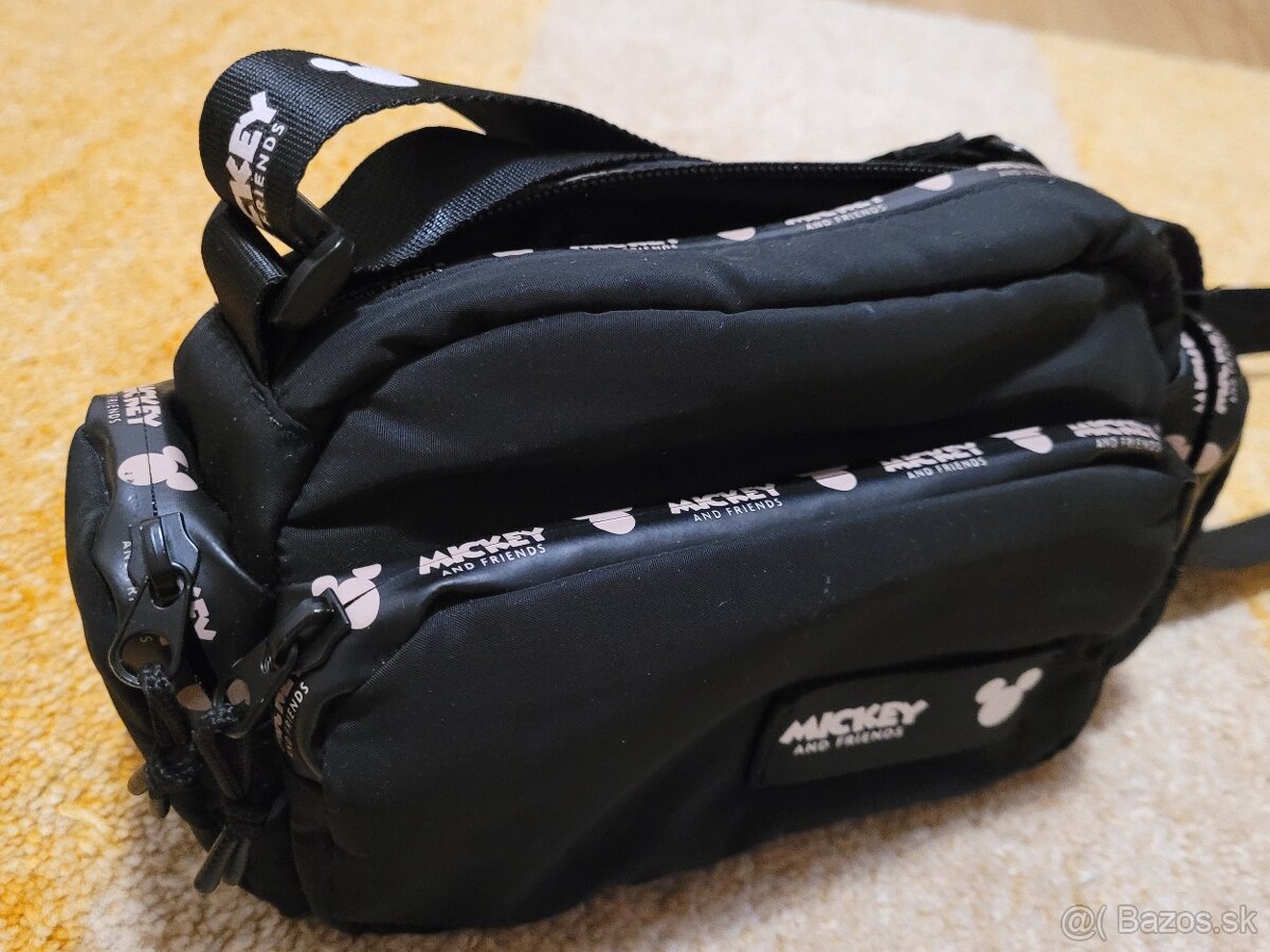 Kabelka Mickey and Friends - 3