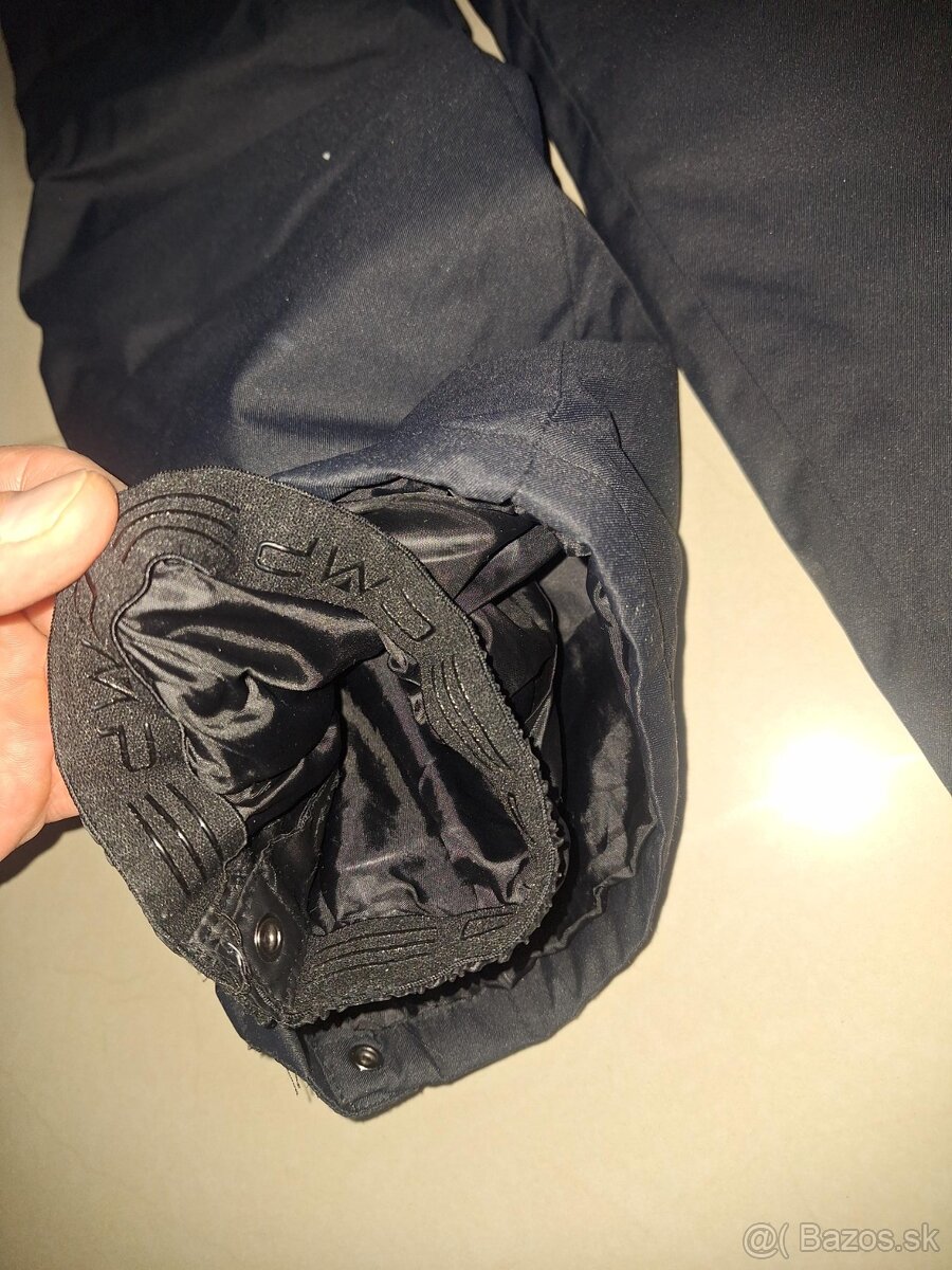 Lyžiarska súprava - 3