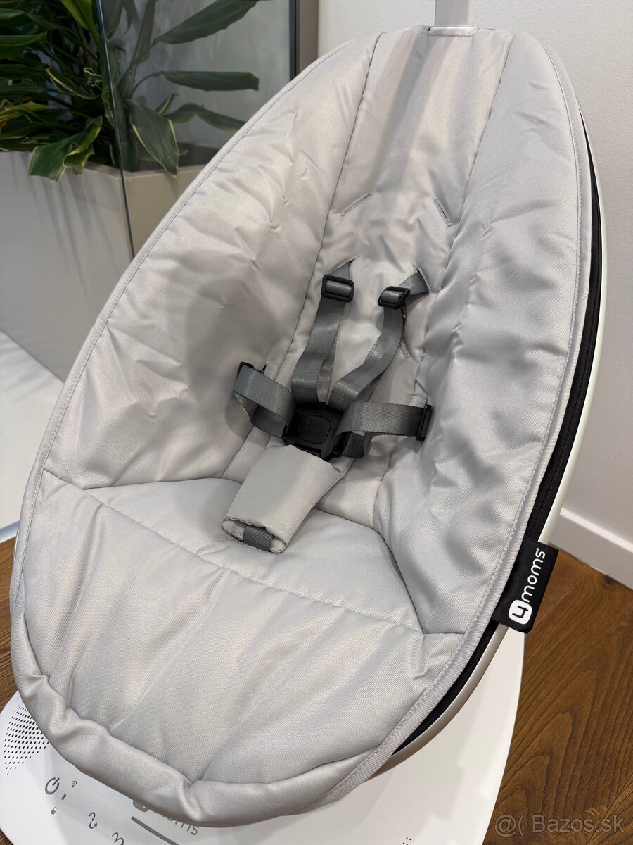 4moms lehatko mamaroo 5.0 - 3