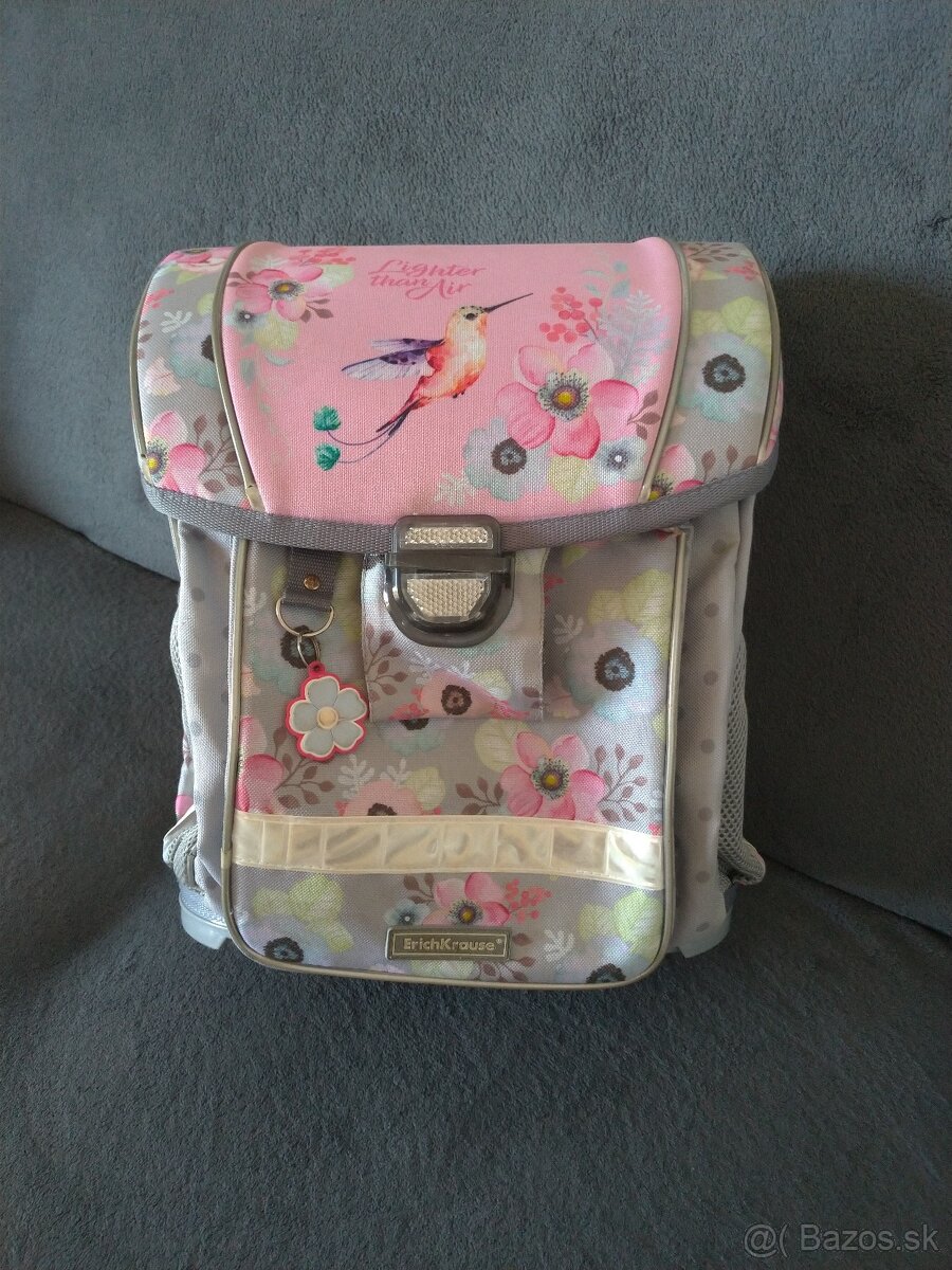 Školská aktovka - 3