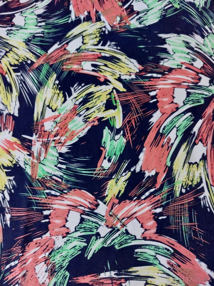 Farebný top-NOVÝ - 3