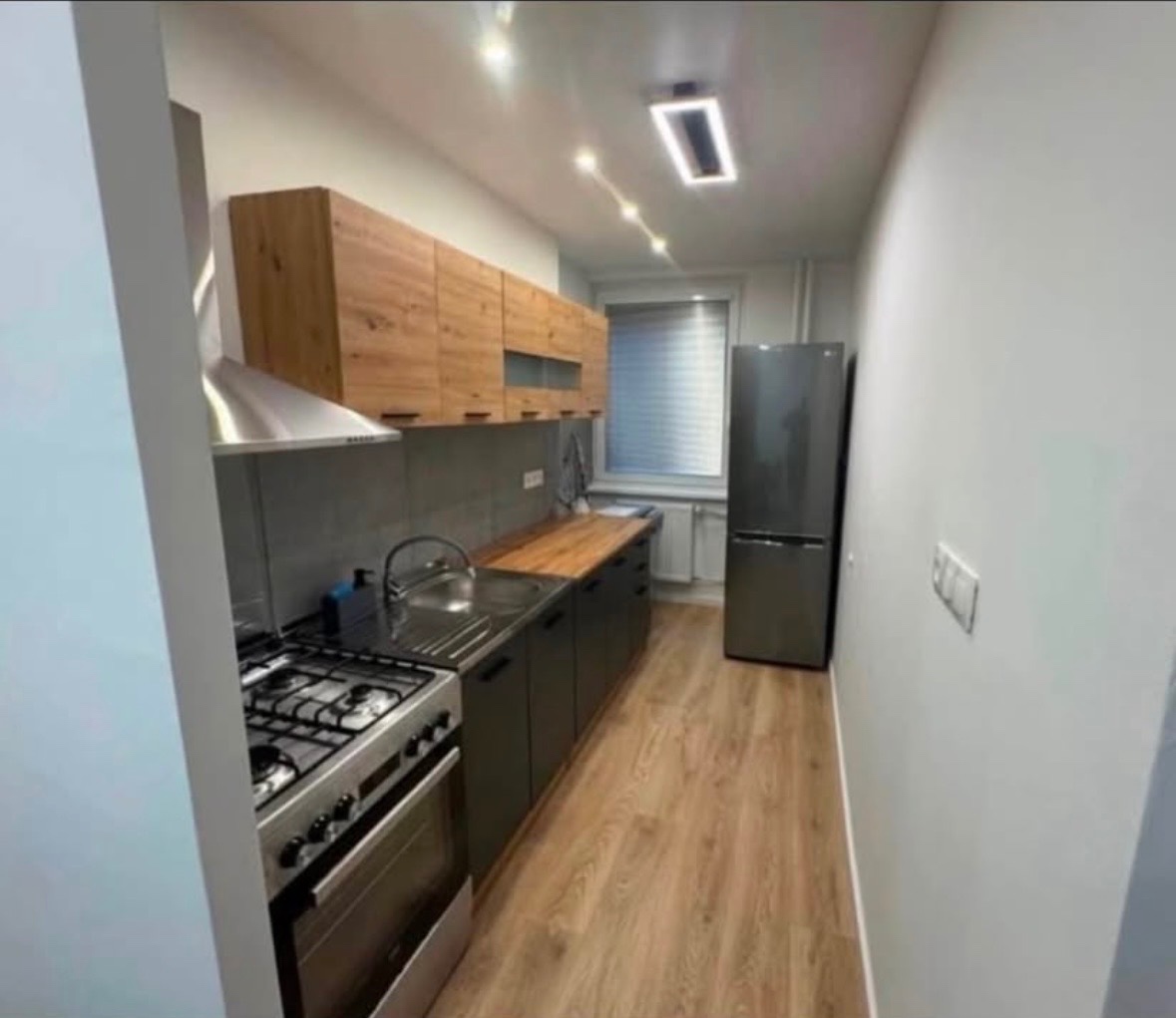 2 izbovy byt centrum Trnava - 3