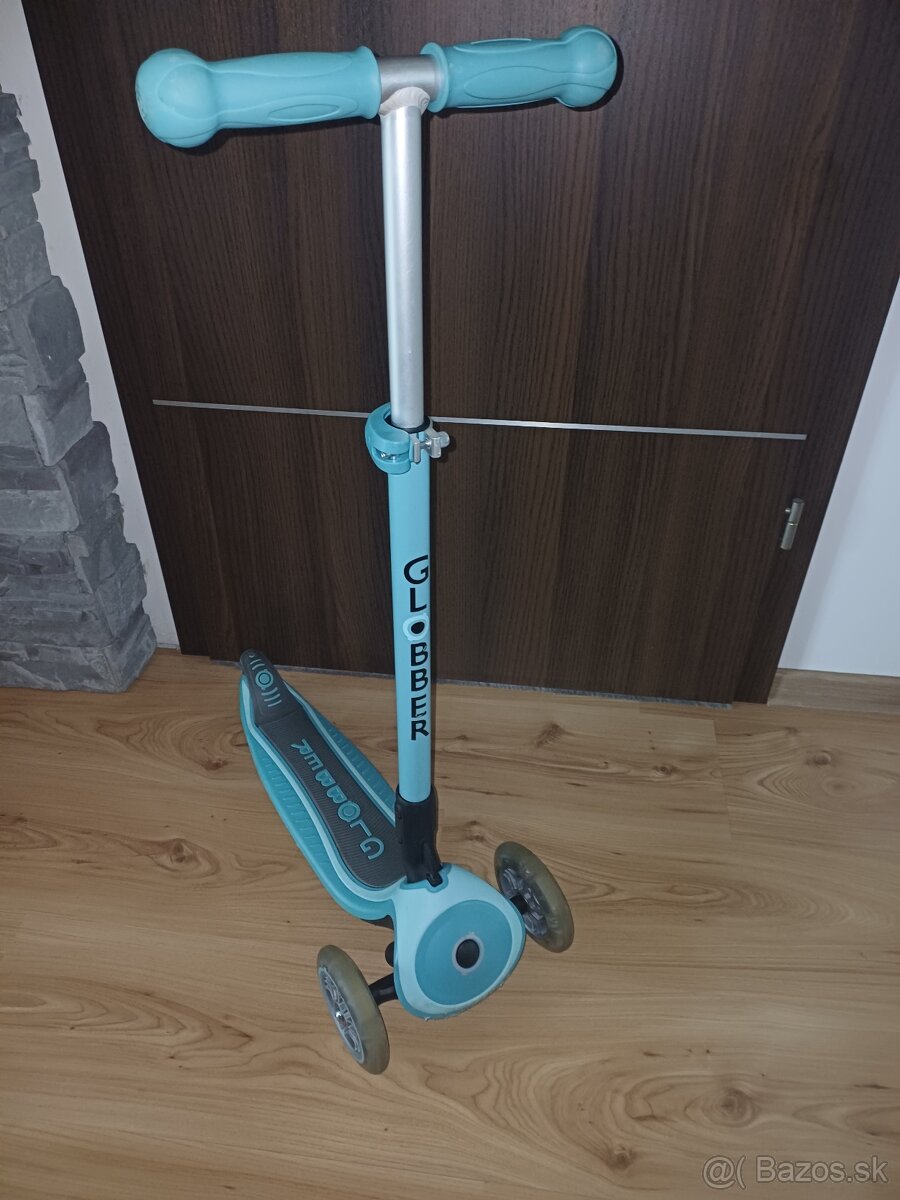 Detská kolobežka Globber - 3