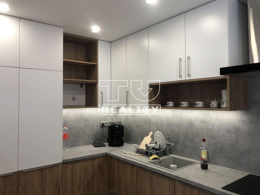 EXKLUZÍVNE na PREDAJ 4izbový byt Trenčín - 3