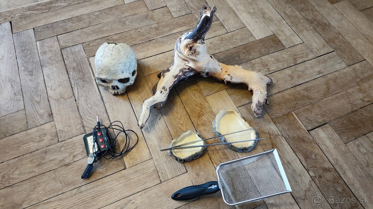 predam terarium a chovatelske potreby - 3