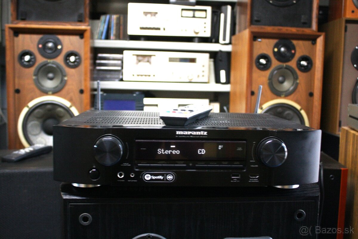 predám MARANTZ NR 1508 - 3