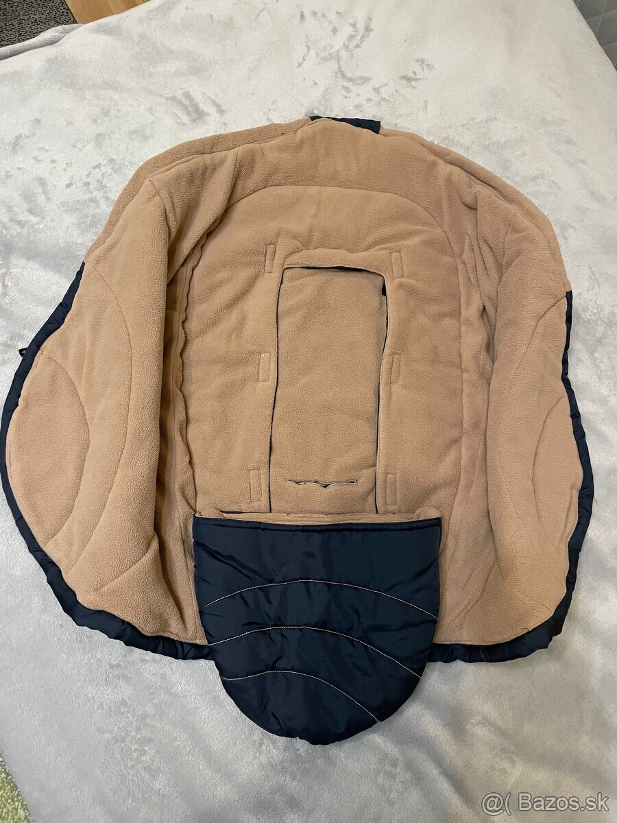 fusak Kaiser do vajíčka - 3