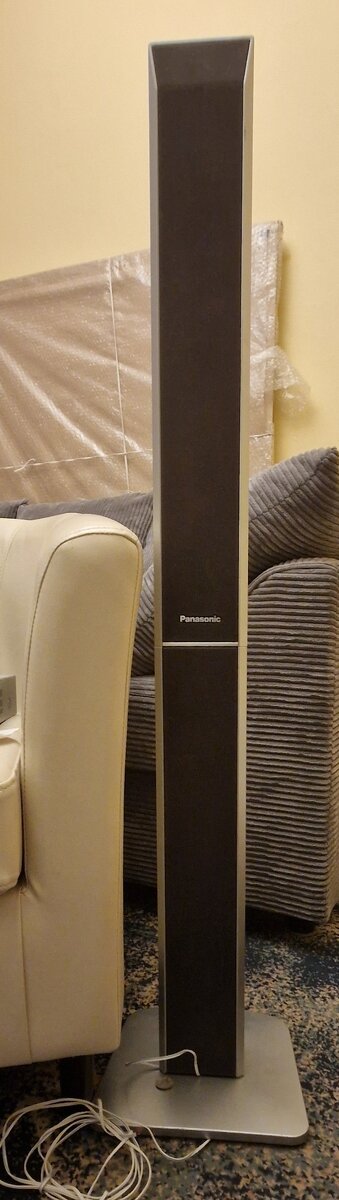 domace kino ,,Panasonic" - 3