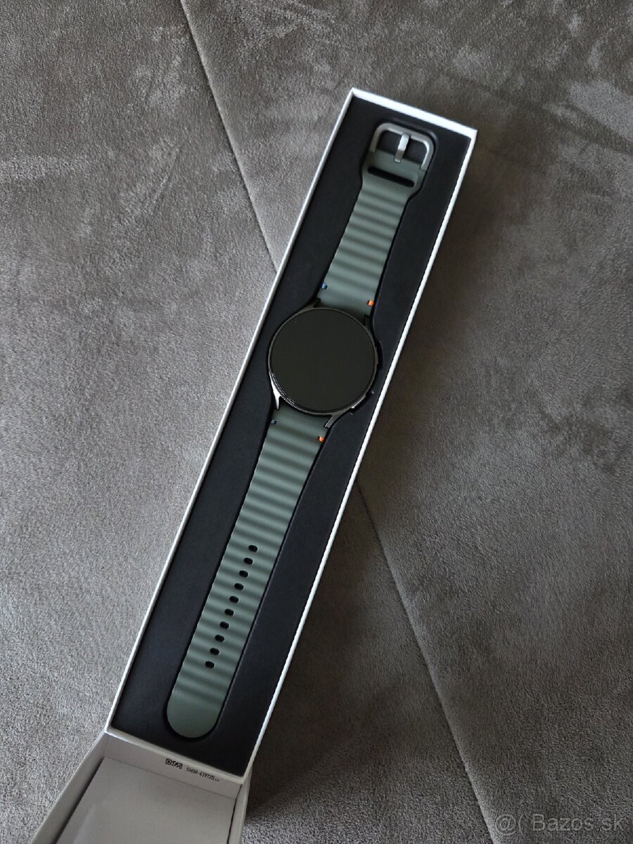 Hodinky Galaxy Watch 7 - 3