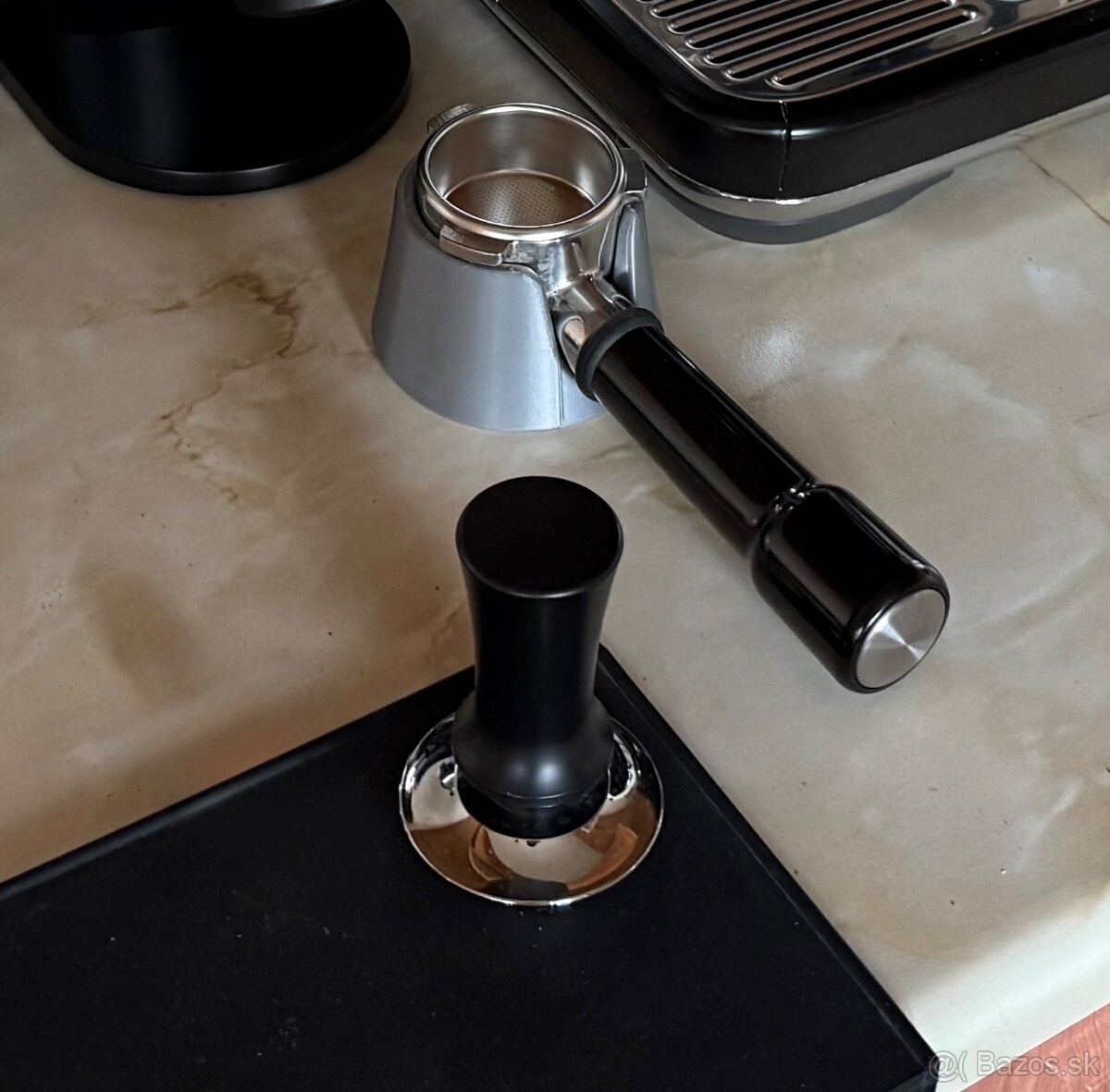 Sage barista pro (ZÁRUKA 1ROK) - 3