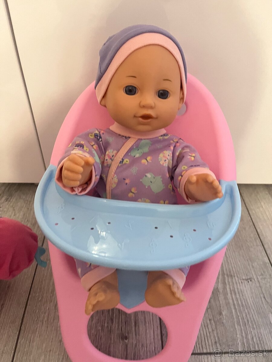 Bábiky a príslušenstvo - 3