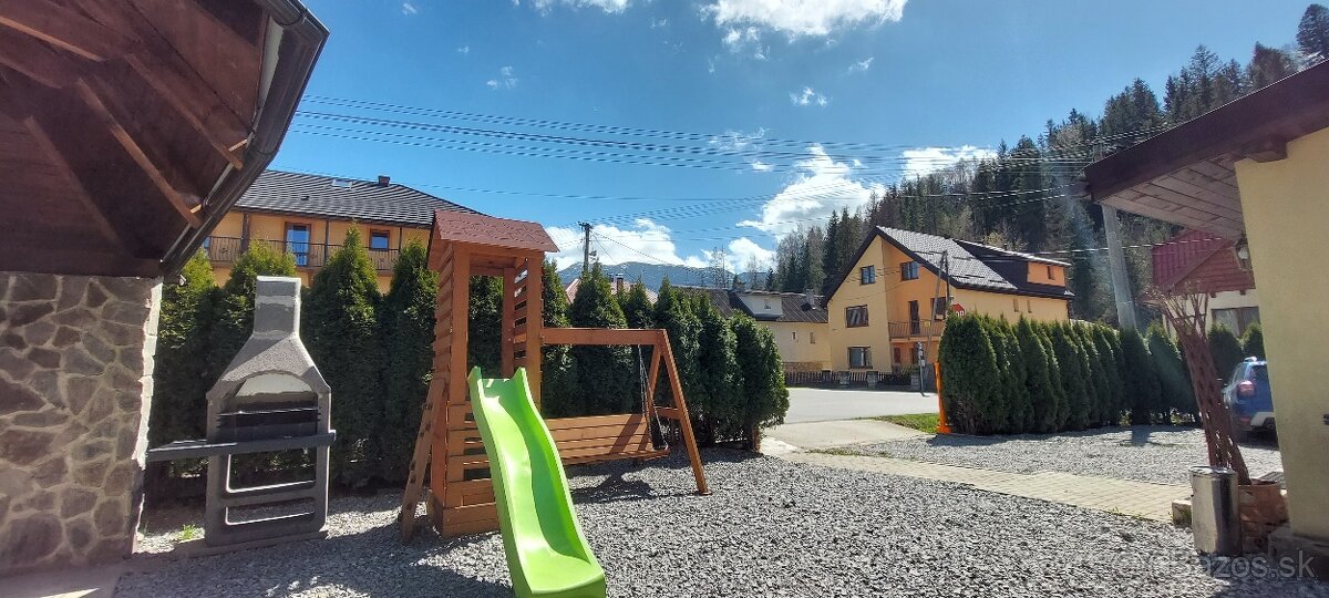 PENZION U JURKA - PRENAJOM - 3