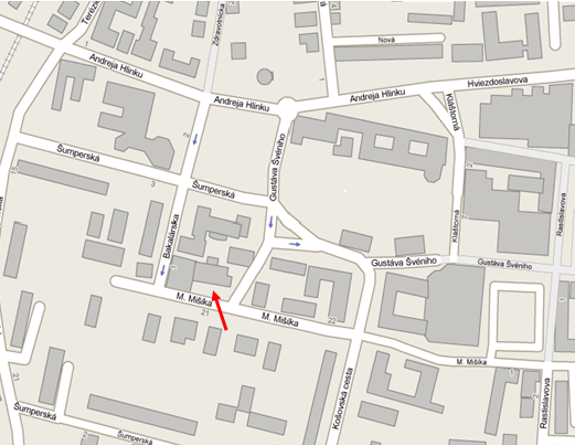 Obchodné priestory - Prievidza - 3