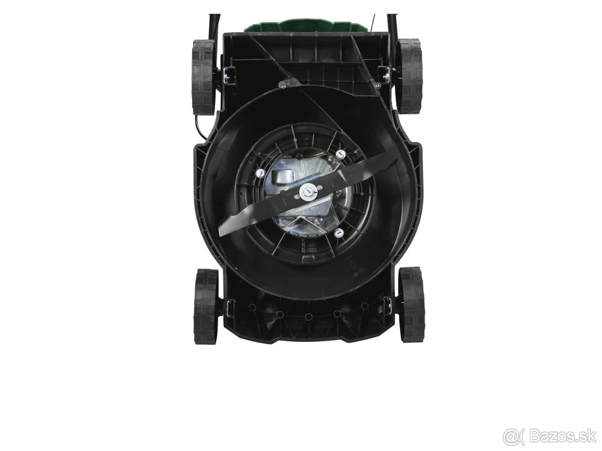 Parkside benzínová kosačka PBRM 39 C2 - 3