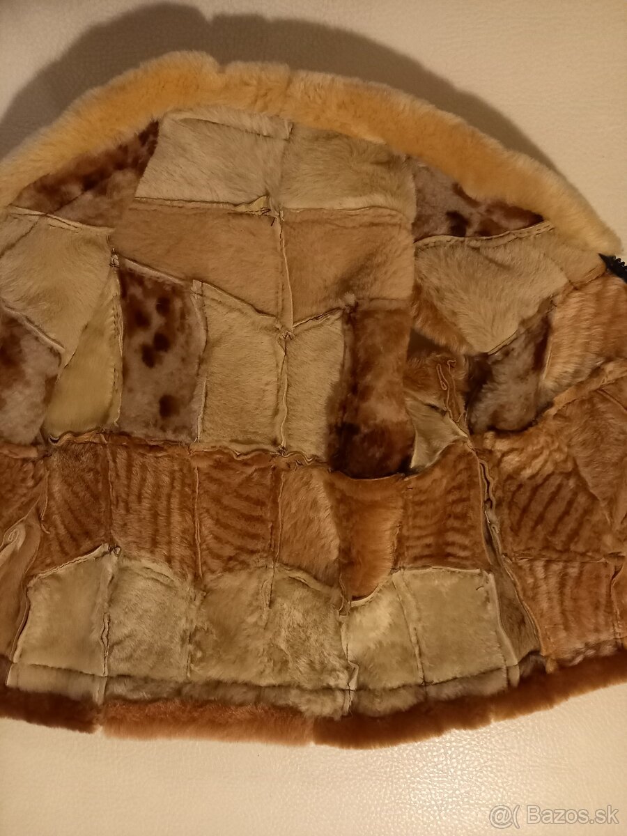 Kozusinova bunda - 3