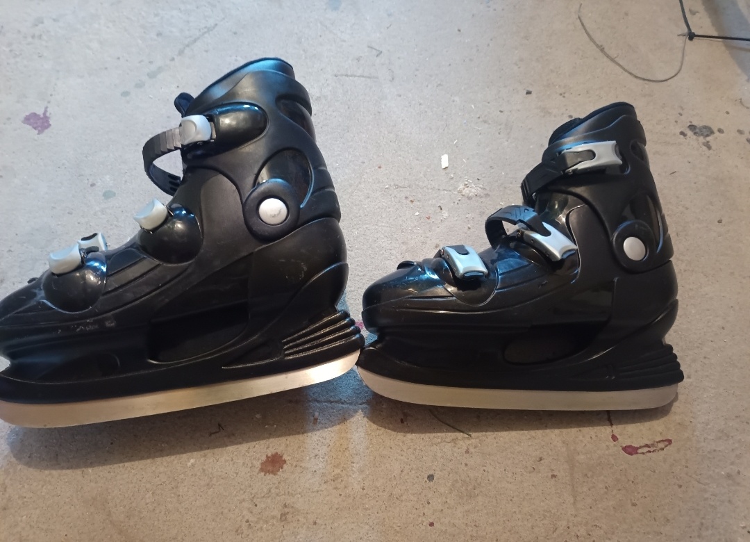 Korčule pánske - 3