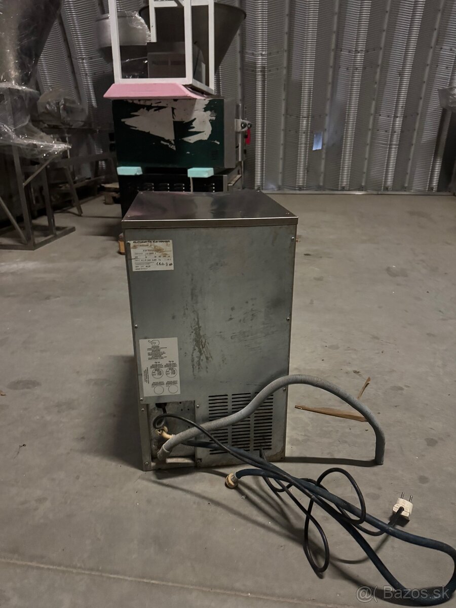 FRIMONT B20 ASE M – Výrobník ľadu - 3