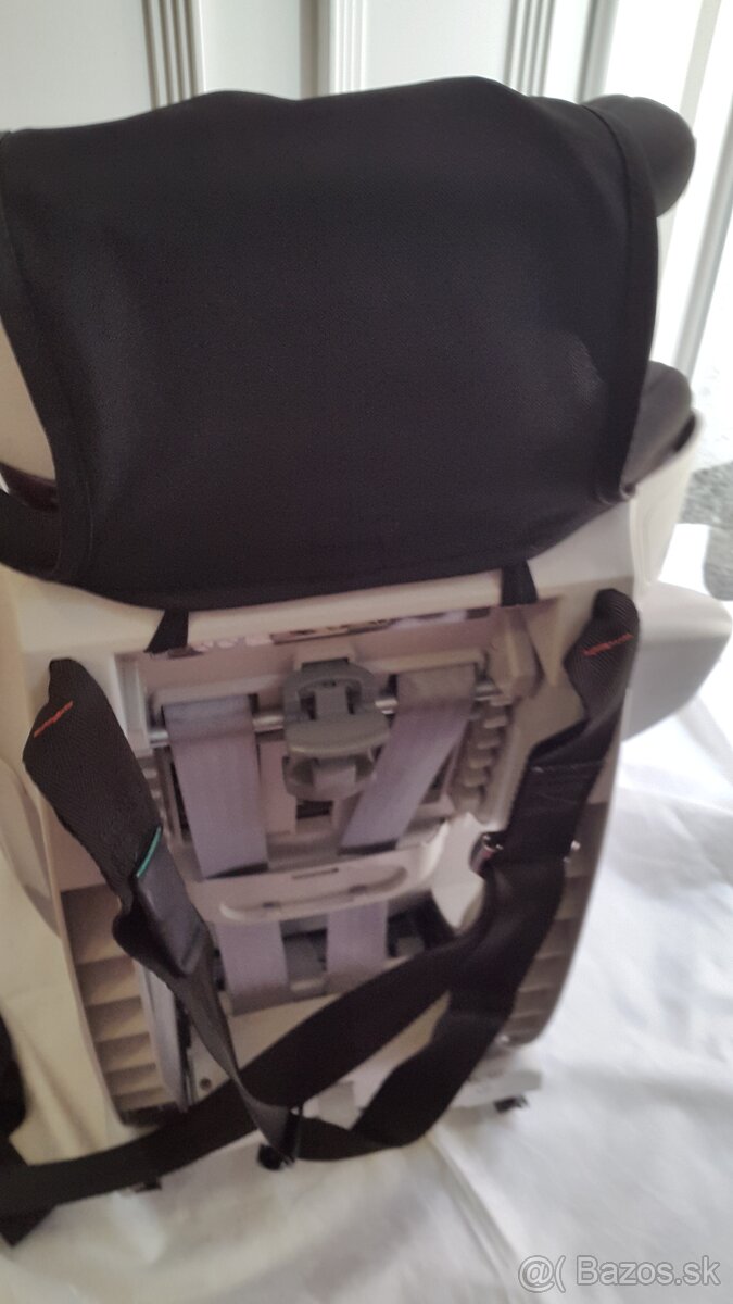 Autosedačka Britax Romer do 36 kg - 3