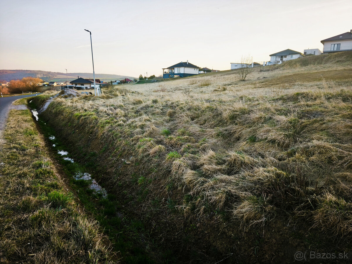 Pozemok na predaj Župčany - 3