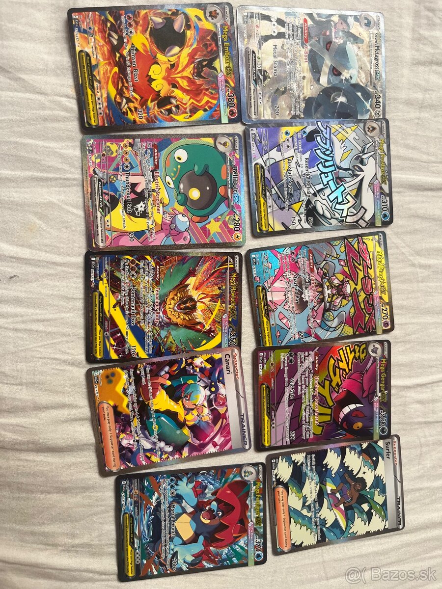 🔥Pokemon mystery box🔥 - 3