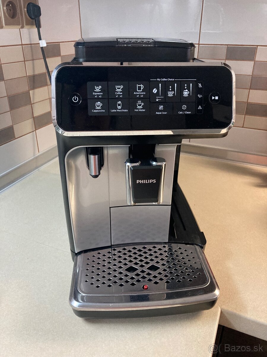 Kávovar Philips - 3