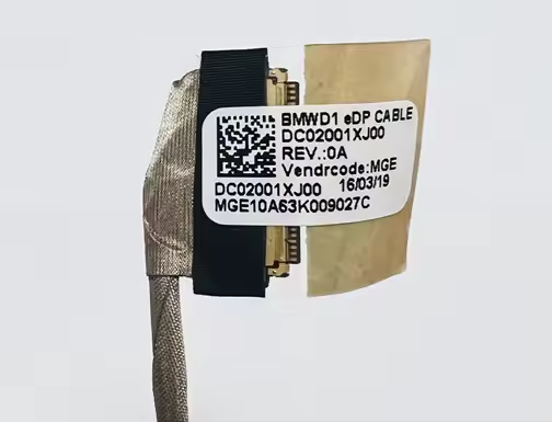 LCD Flex Cable pre NB Lenovo IdeaPad 300-17isk - 3