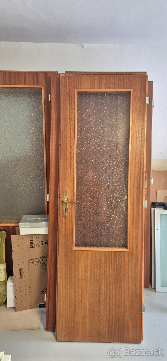 Interierove dvere - 3