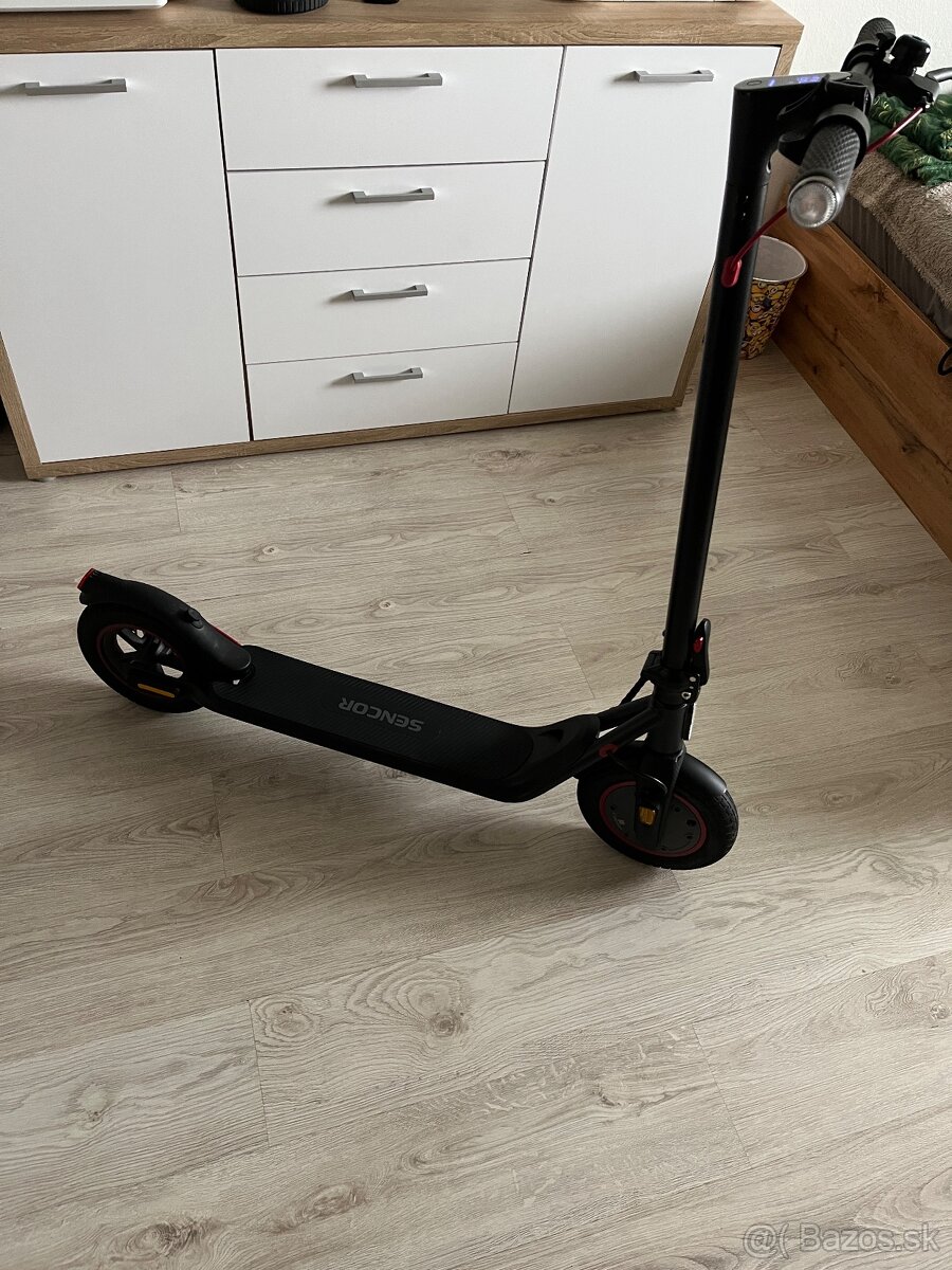 Sencor scooter - 3