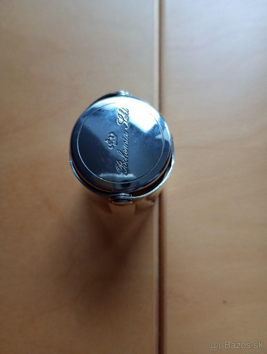 Davkovace na flase - 3