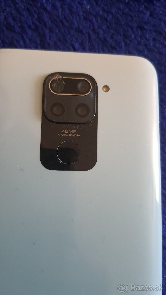 Xiaomi redmi note 9 - 3