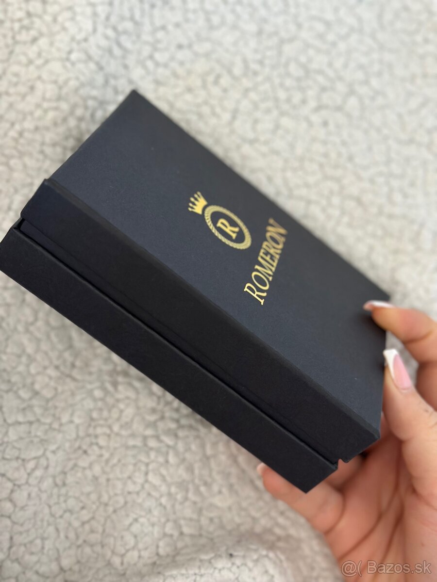 Pheromone - ROMANCE - 3